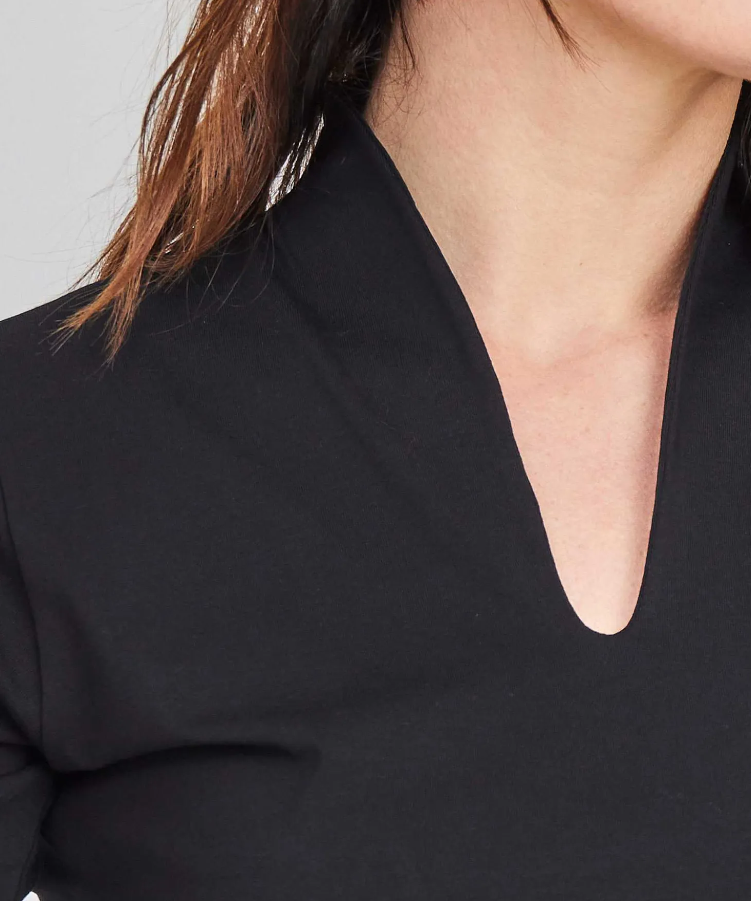 Essentials Tulpshirt Korte Mouw