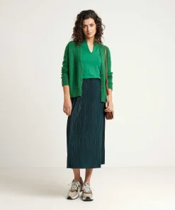 Essentials Tulpshirt Korte Mouw