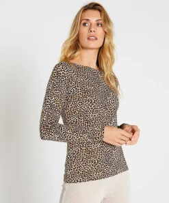 Shirt Animalprint