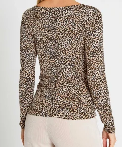 Shirt Animalprint