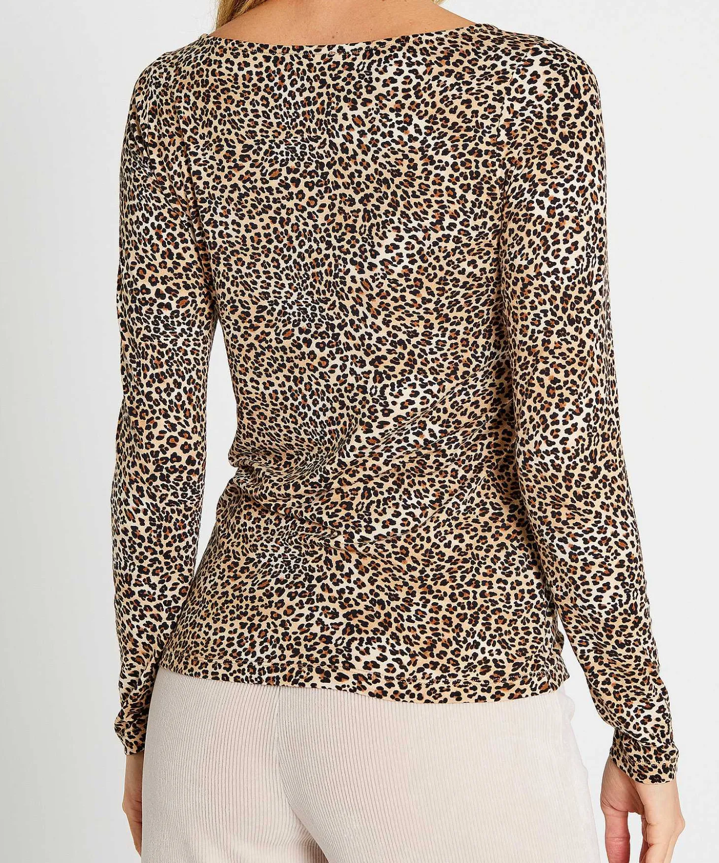 Shirt Animalprint