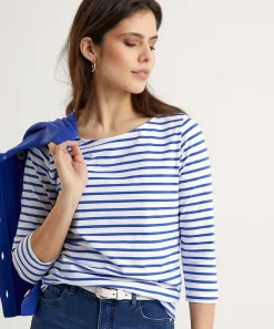 Shirt Bretonse Streep