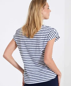 Shirt Bretonse Streep