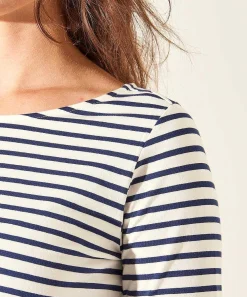 Shirt Bretonse Streep