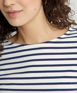 Shirt Bretonse Streep