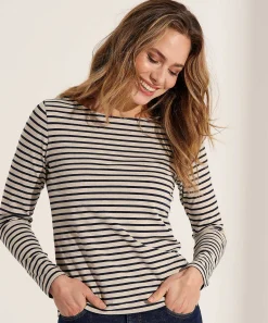 Shirt Bretonse Streep