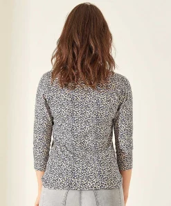 Shirt Panterprint