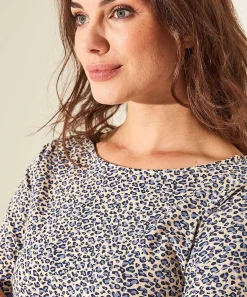 Shirt Panterprint