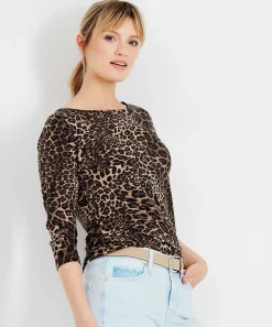 Shirt Panterprint