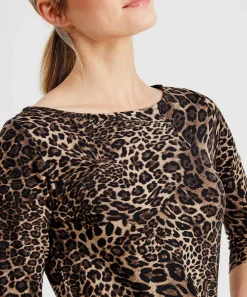 Shirt Panterprint