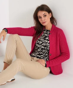 Shirt Tekstprint