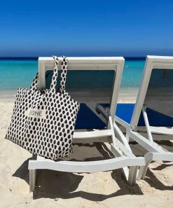 Strandtas