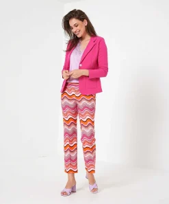 Sweat Blazer