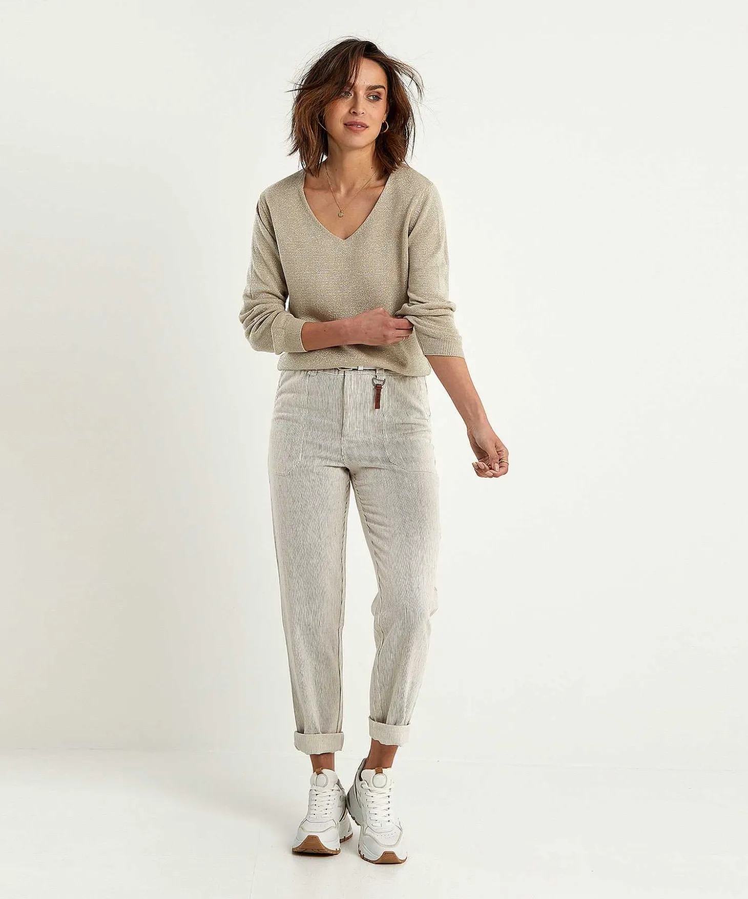 Truitje Lurex