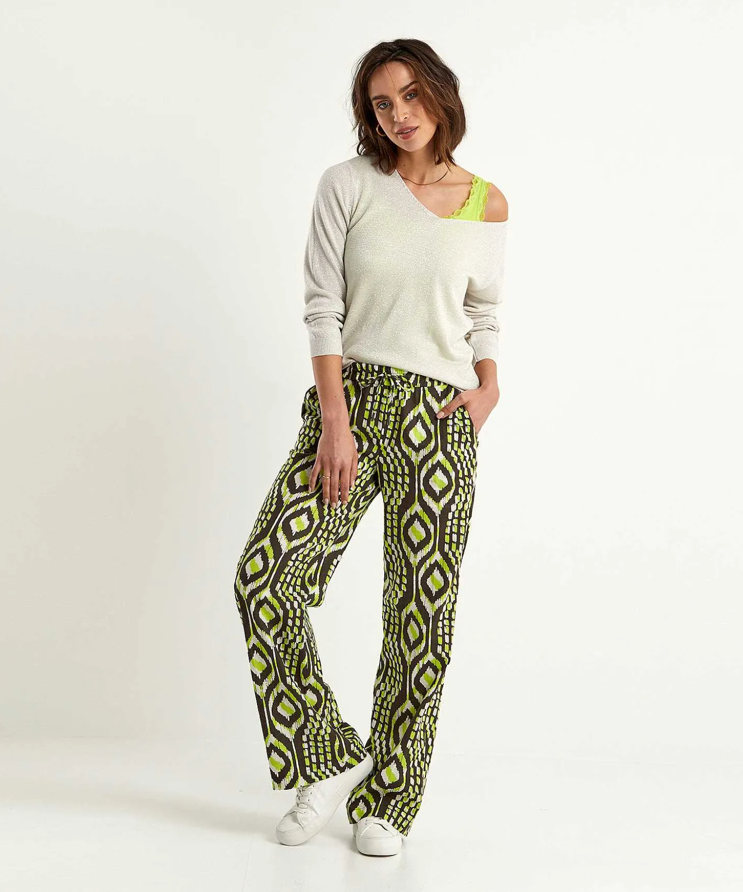 Truitje Lurex