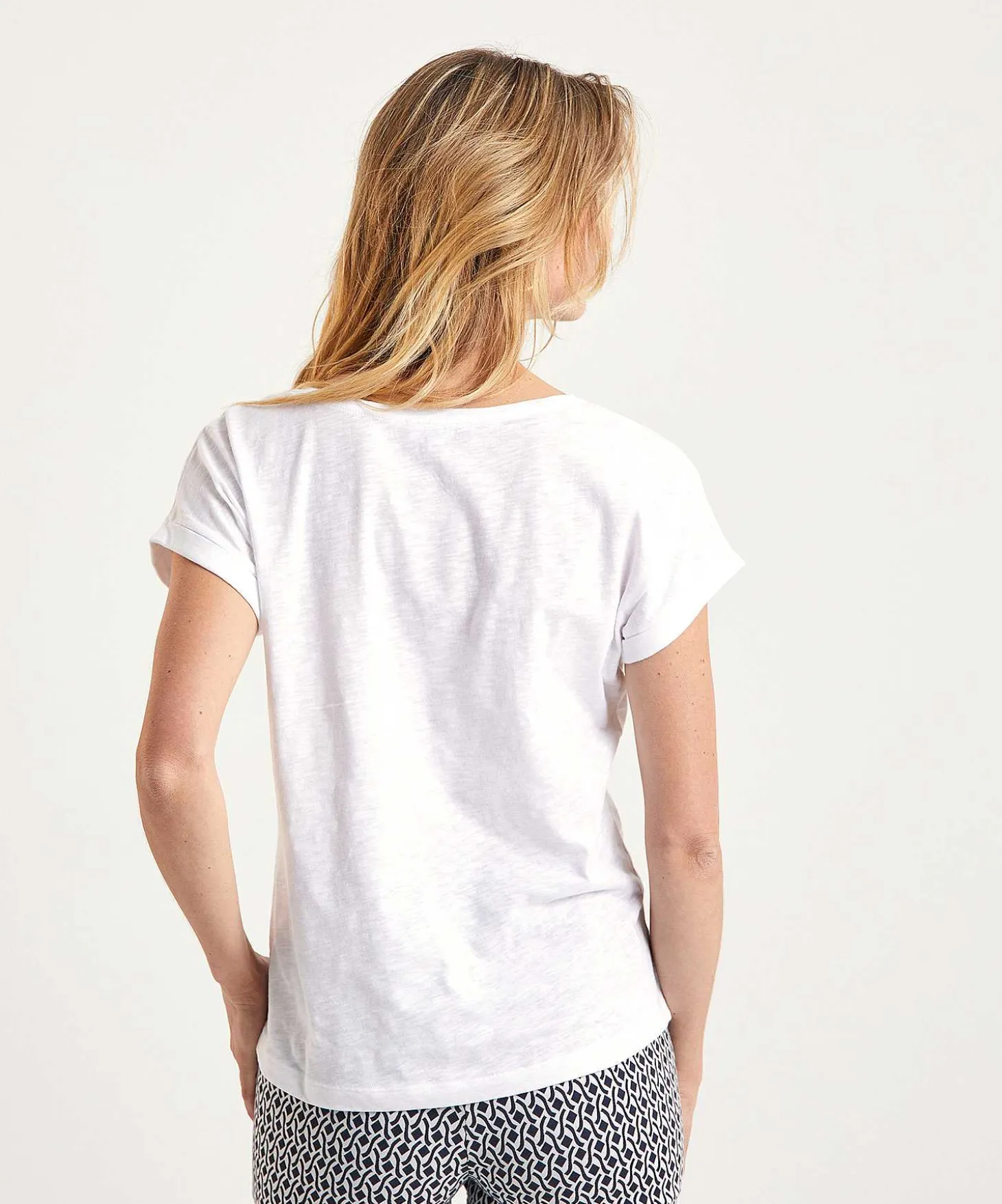 T-Shirt Le Marais