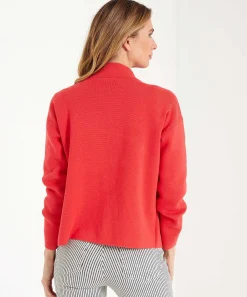 Vest Puntaknit
