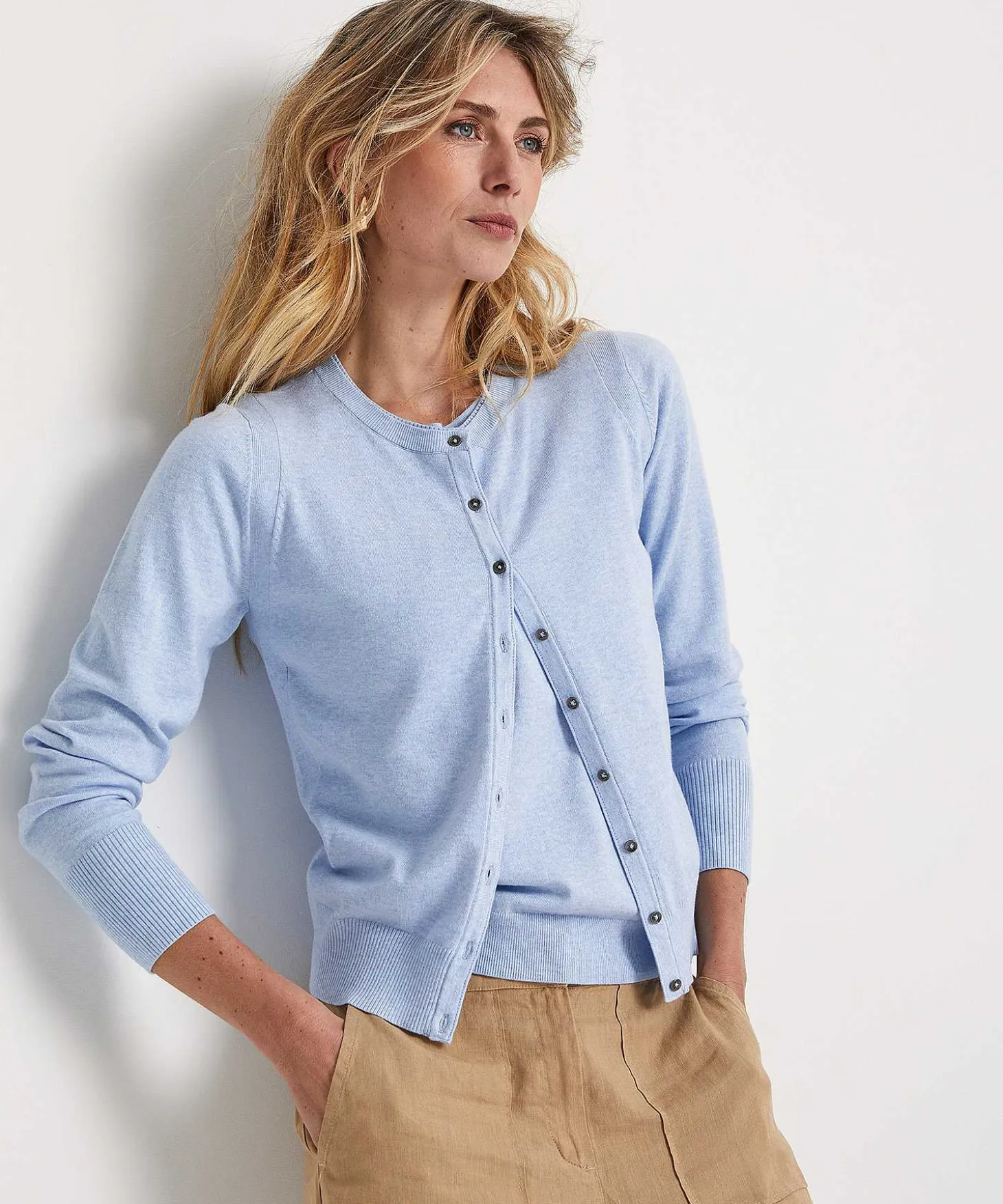 Vestje