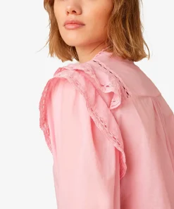 Beaumont Blouse Roezels