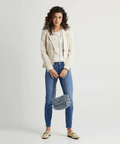 Beaumont Jersey Blazer Petit