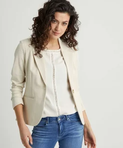 Beaumont Jersey Blazer Petit