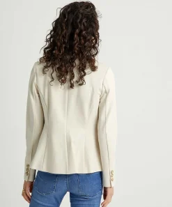 Beaumont Jersey Blazer Petit