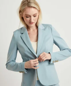 Beaumont Jersey Blazer Petit