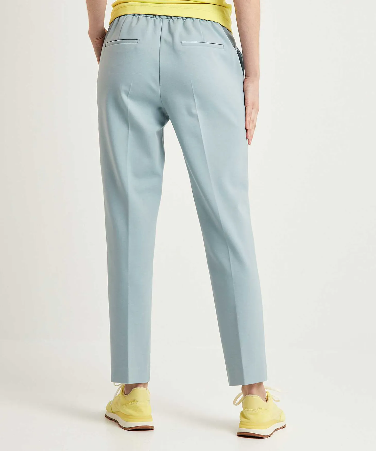 Beaumont Jersey Pantalon Charlie