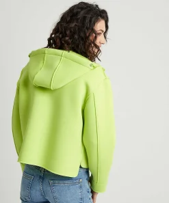 Beaumont Korte Scuba Jas Elsa