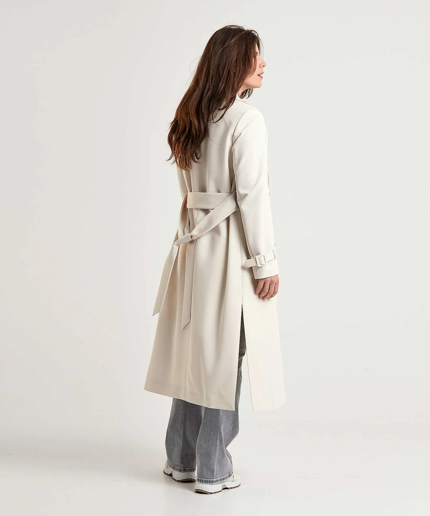 Beaumont Lange Mantel Dia