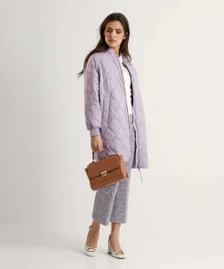 Beaumont Lange Padded Jas Brody