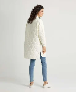 Beaumont Lange Padded Jas Brody