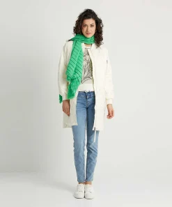 Beaumont Lange Padded Jas Brody