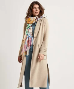 Beaumont Lange Soft Mantel Cara