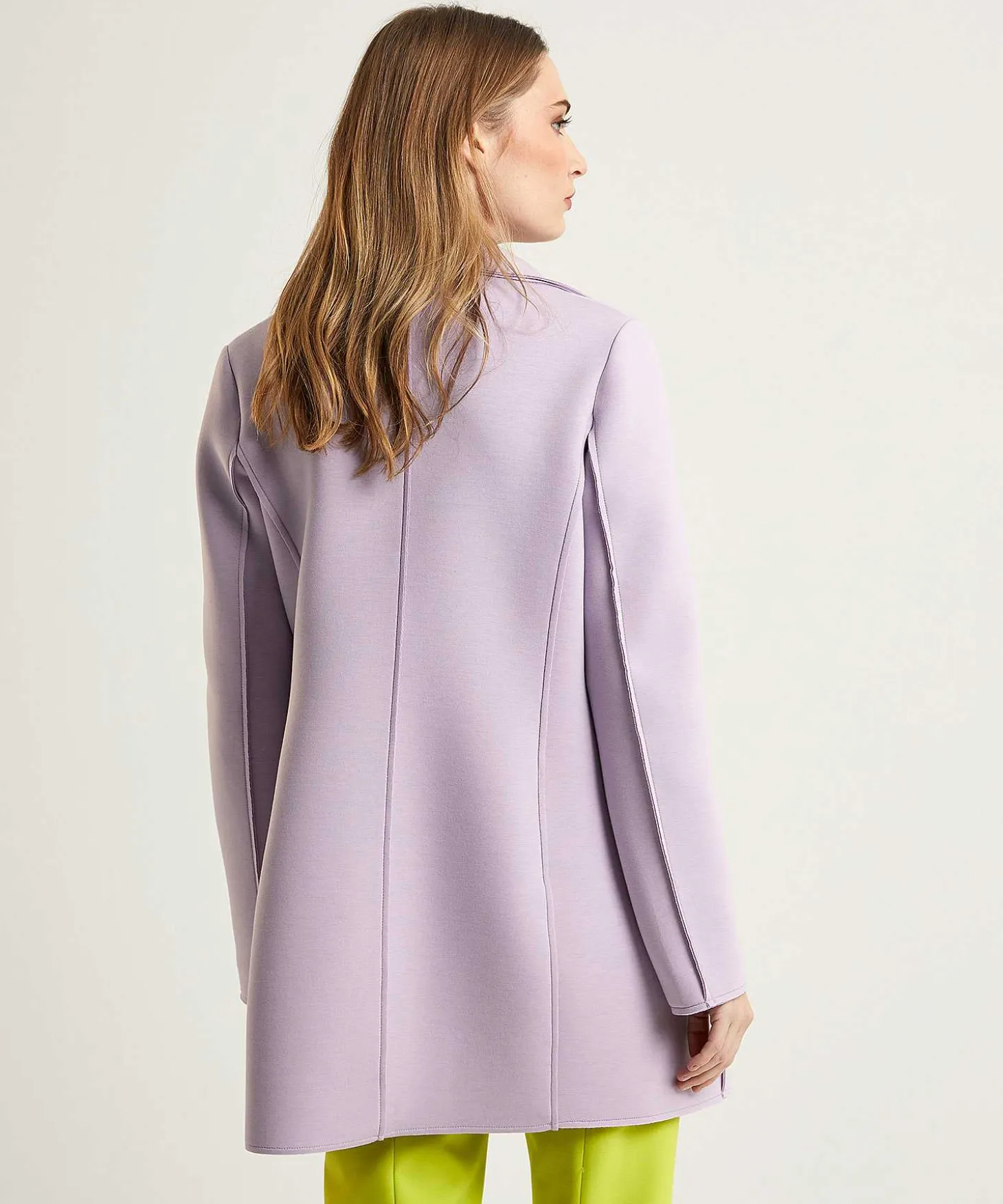 Beaumont Scuba Blazer Jas Gail