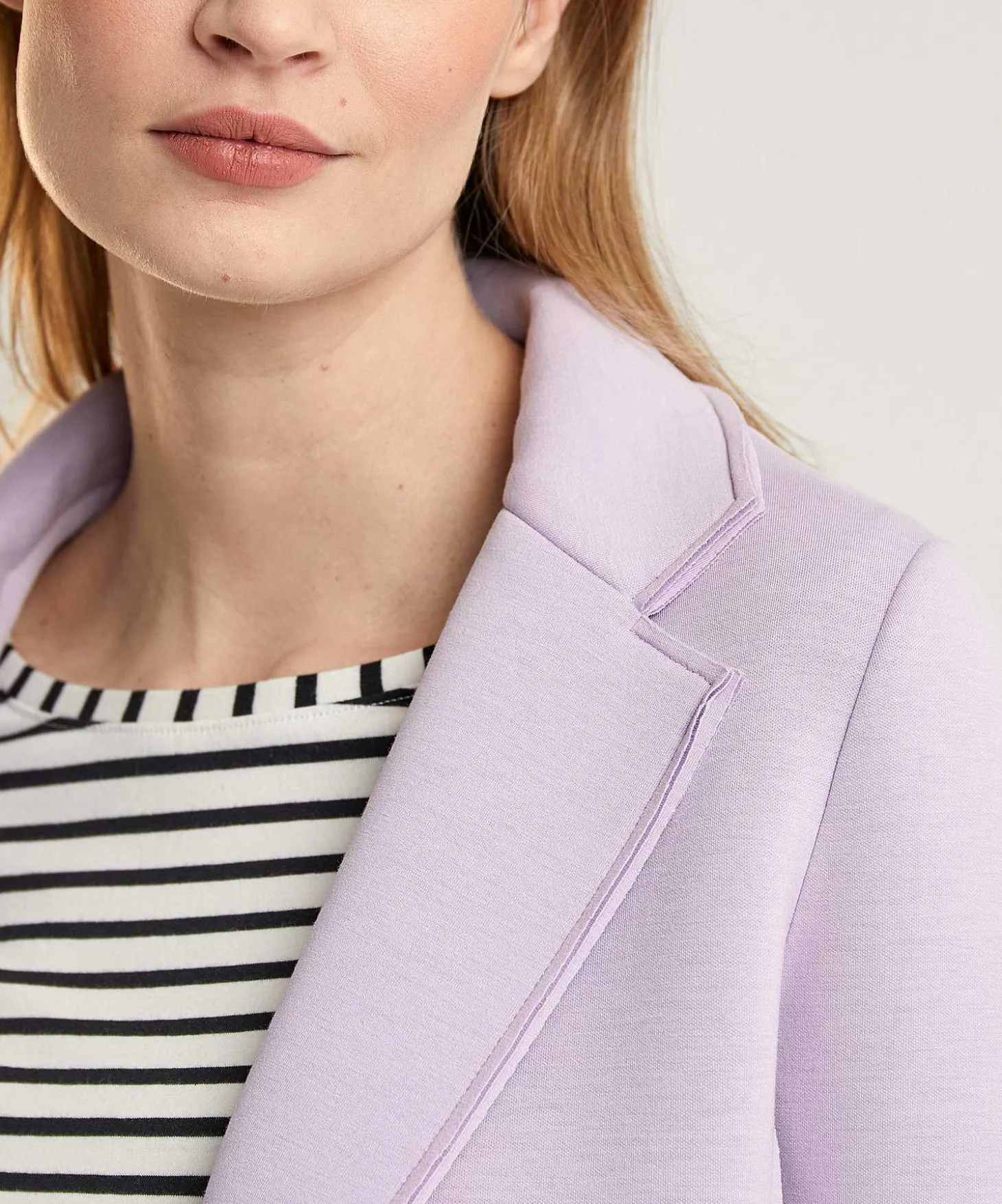 Beaumont Scuba Blazer Jas Gail