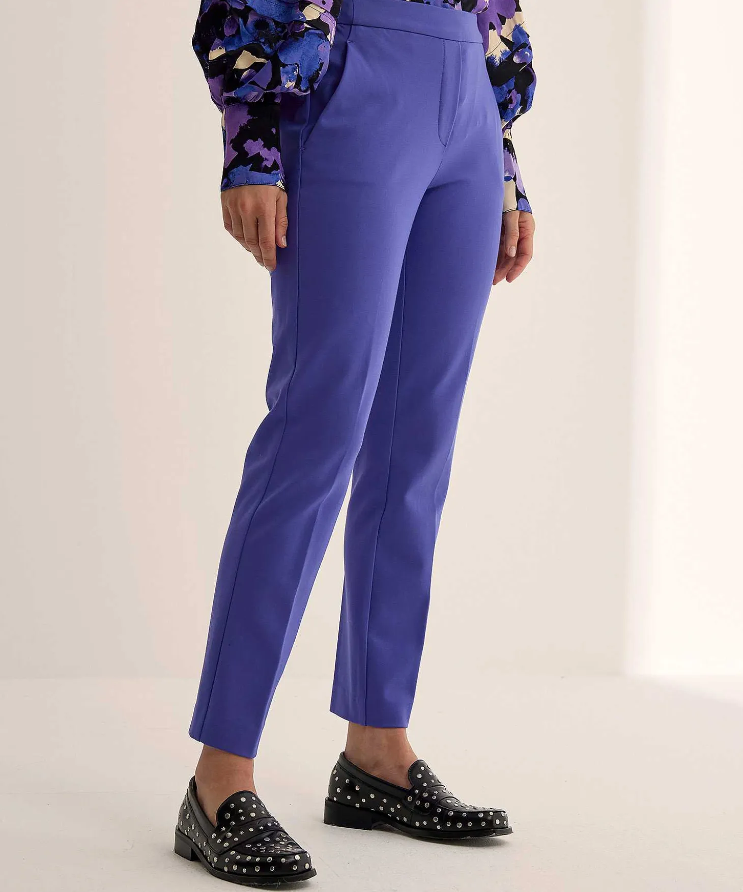 Beaumont Sweat Pantalon Charlie