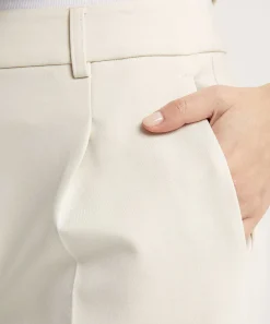 Beaumont Wide Leg Jersey Broek Jules