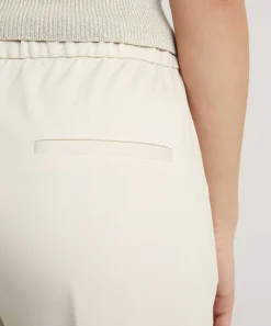Beaumont Wide Leg Jersey Broek Hope