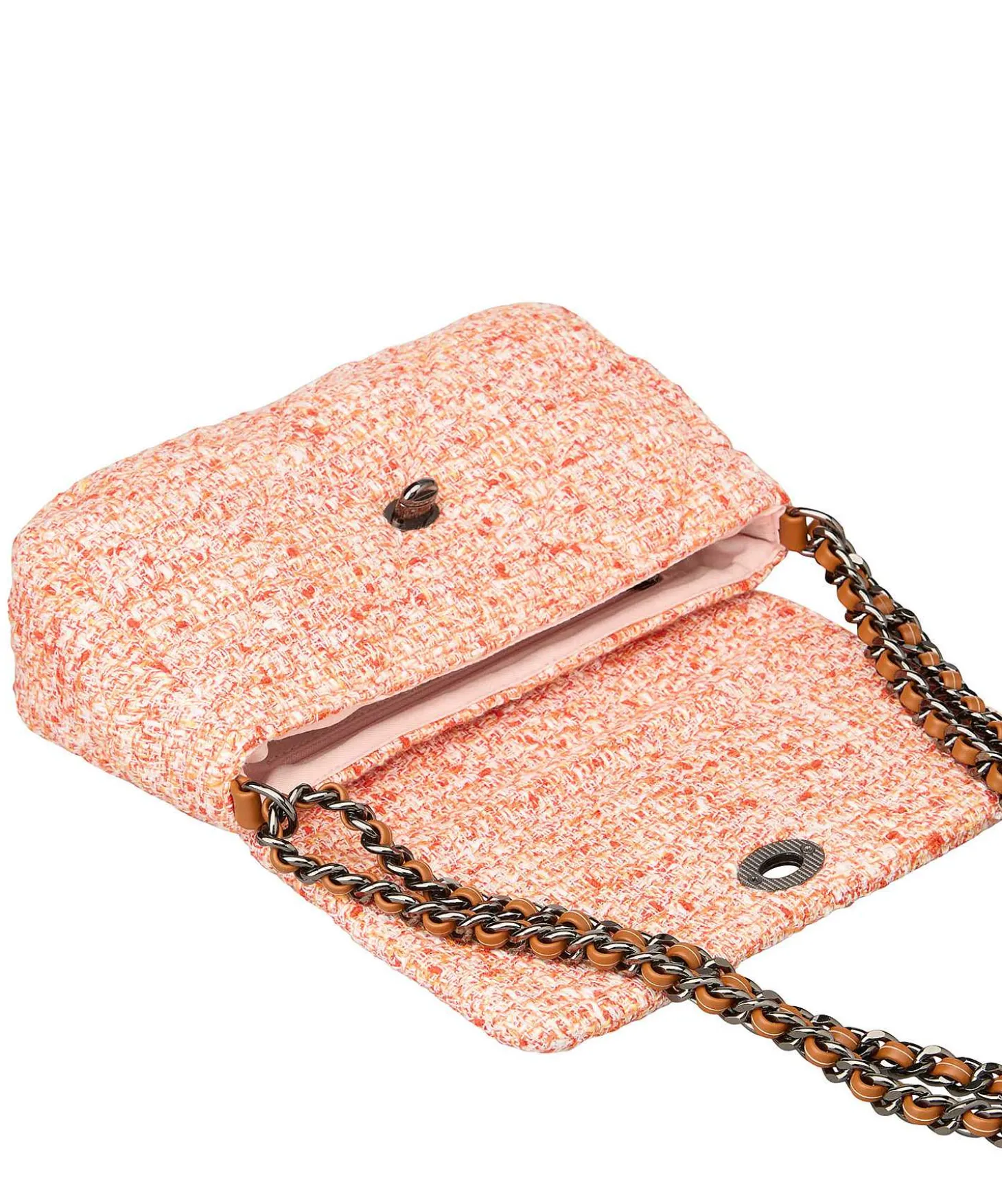 Beck Sondergaard Boucle Schoudertas Maia Hollis