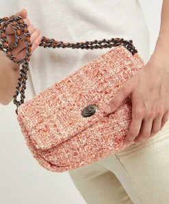 Beck Sondergaard Boucle Schoudertas Maia Hollis