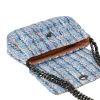 Beck Sondergaard Boucle Schoudertas Vilda Hollis