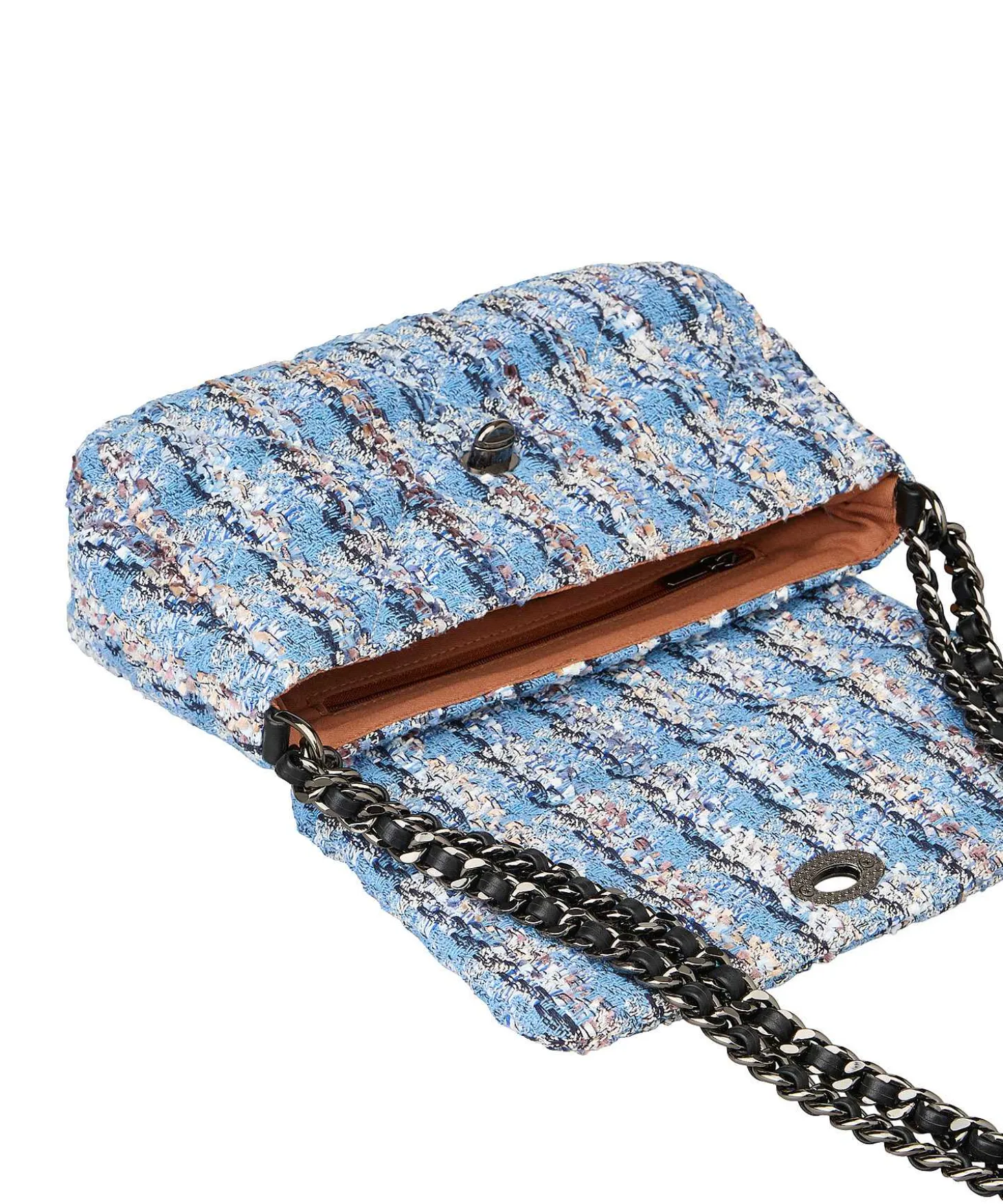 Beck Sondergaard Boucle Schoudertas Vilda Hollis
