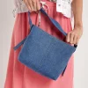 Beck Sondergaard Denim Schoudertas Denima Fraya