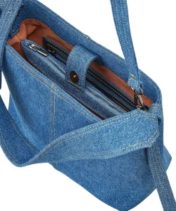 Beck Sondergaard Denim Schoudertas Denima Fraya