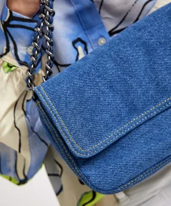 Beck Sondergaard Denim Tas Denima Hollis