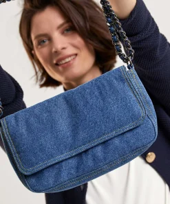 Beck Sondergaard Denim Tas Denima Hollis