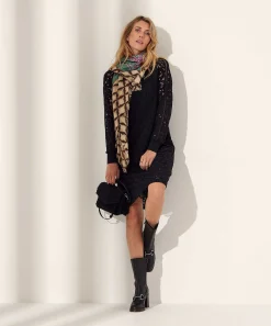 Beck Sondergaard Tas Boucle Ashby Maro