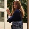 Beck Sondergaard Tas Tweed Penfold Rena