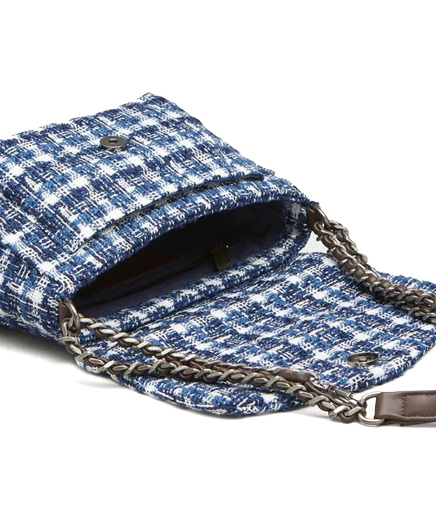 Beck Sondergaard Tas Tweed Penfold Rena